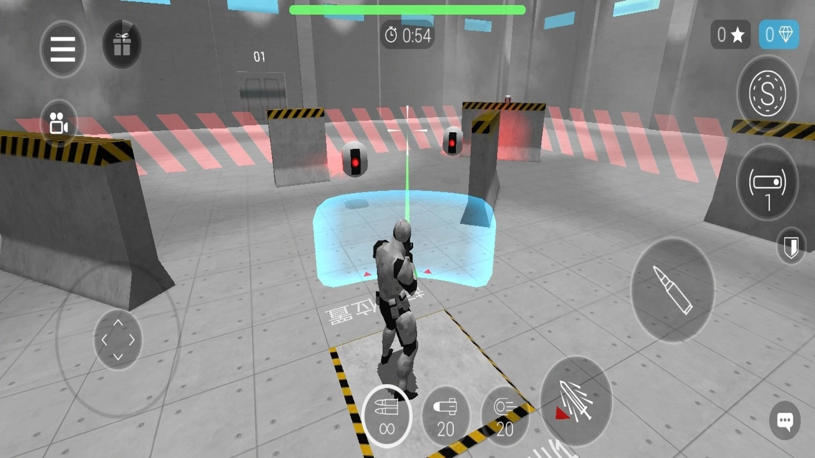 星球战争模拟器图3