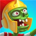 ZombieBlades v1.9.32 安卓版