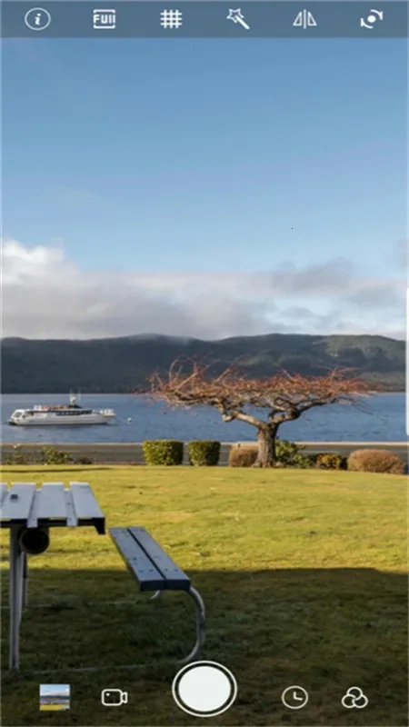 镜像相机2025手机版图2