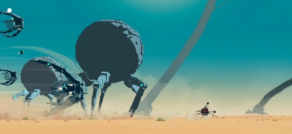 拉娜之星游戏 安卓版图1