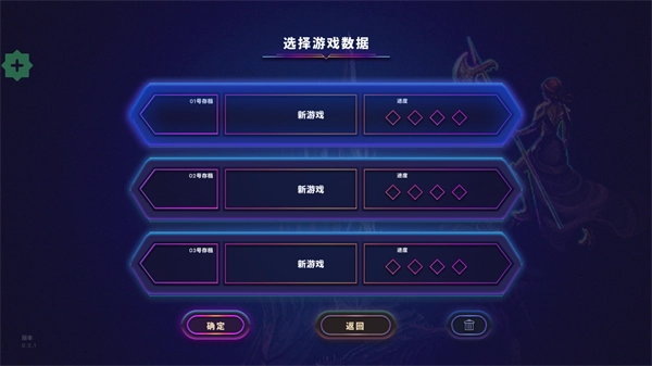 9年阴影(9 Years of Shadows)图3