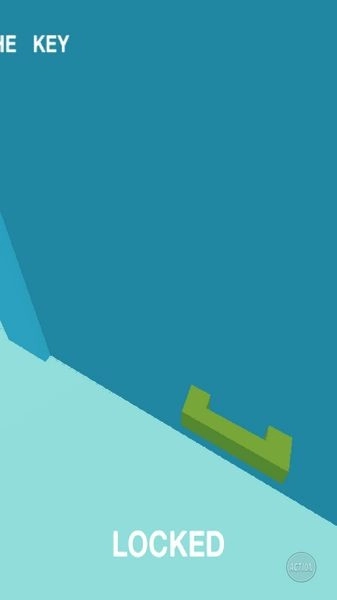 最后的星期一加菲猫(The Last Monday: Horror Game)截图2