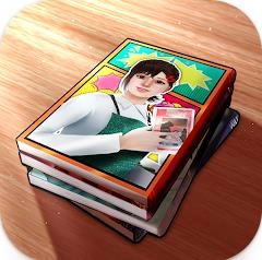 漫画书店模拟器(Comic Book Store Simulator)