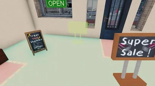 漫画书店模拟器(Comic Book Store Simulator)图2