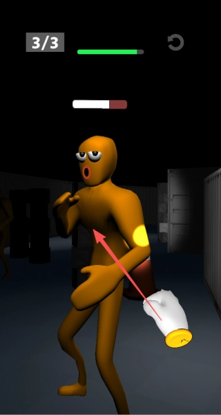 袭击殴打(AssaultBeat)图3