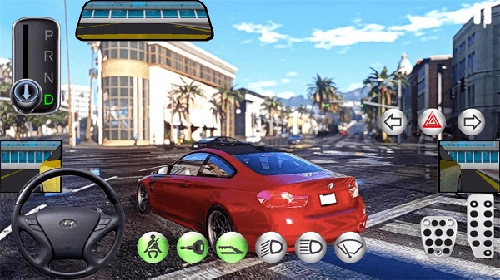 街头狂飙赛车手截图4