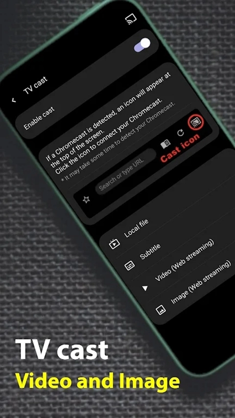 soulbrowser浏览器 图2