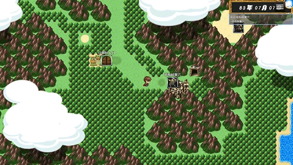 勇者联盟星耀传说图3