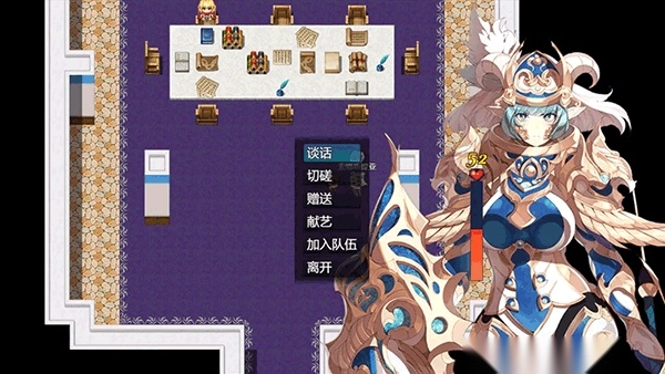 勇者联盟星耀传说图1