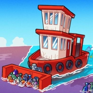 海洋清洁工手机版