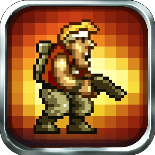 合金弹头单机老版