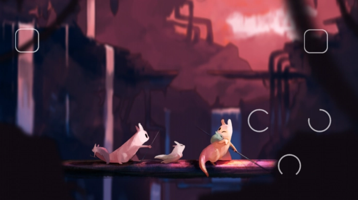 雨世界倾盆大雨手机版截图2