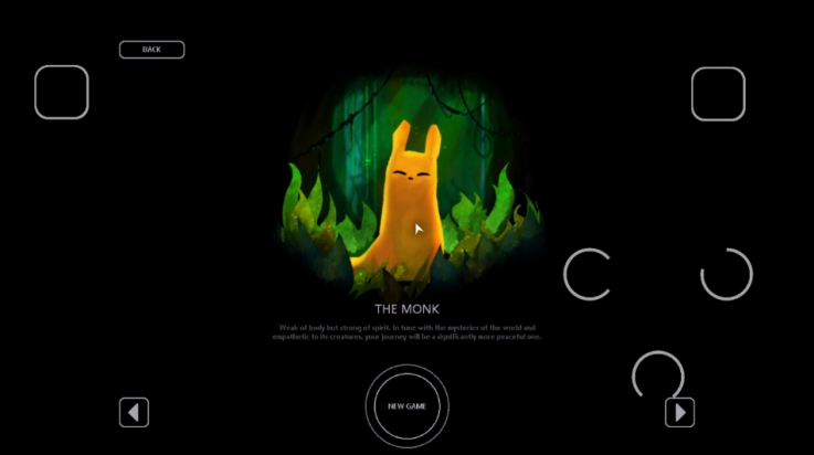 雨世界倾盆大雨手机版截图3