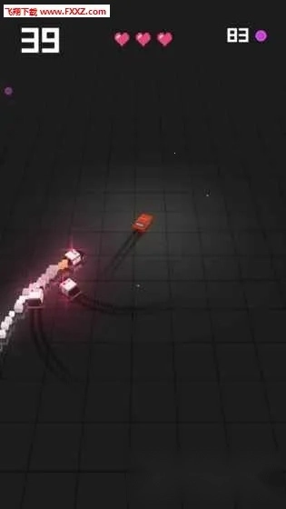 Car vs Cops(亡命时速游戏)  安卓版3