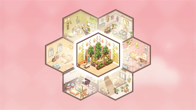 我的袖珍世界游戏  最新版2