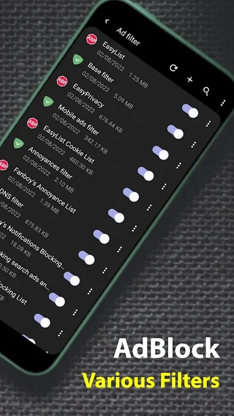 soulbrowser浏览器 图3