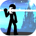 闪电火柴人中文版