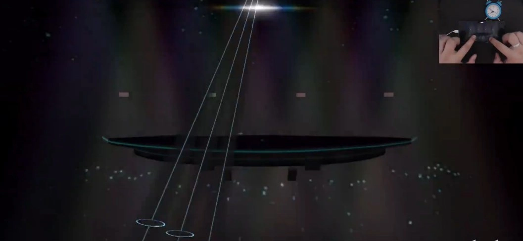 偶像超音速TAPSONIC top國際服  安卓版截圖3