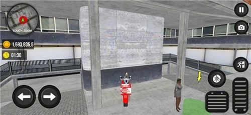 送快递模拟器内购版图4