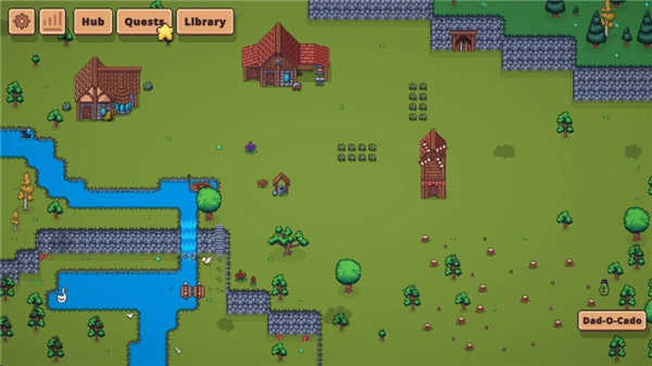 瓦斯特里亚的回响最新版图2