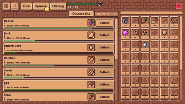 瓦斯特里亚的回响最新版图3