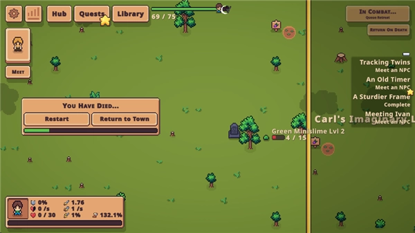 瓦斯特里亚的回响最新版图4