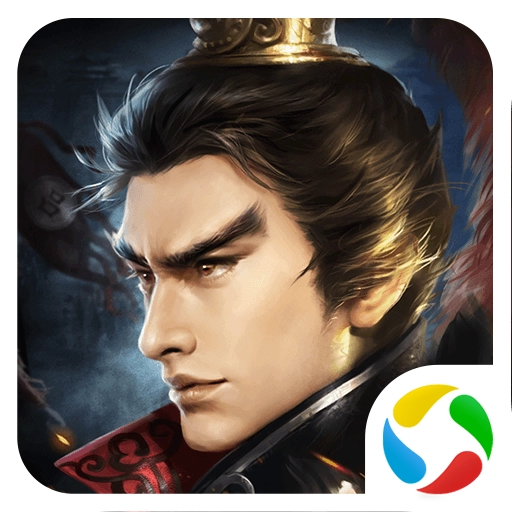 三国志吕布传应用宝