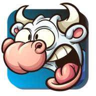 我要粉碎动物园