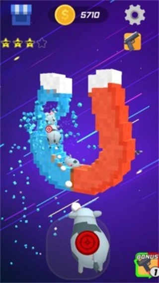 我要粉碎动物园图1