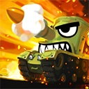 超级战车大作战最新版