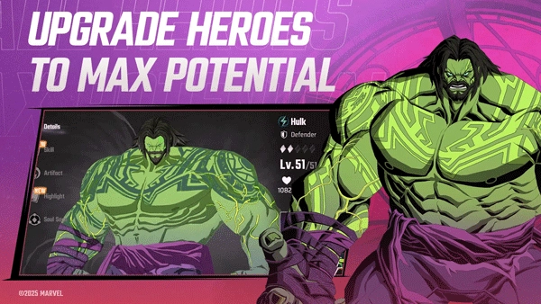 漫威秘法狂潮(4)