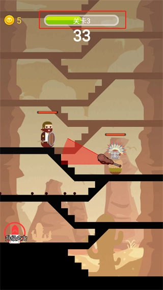 神枪英雄无敌版图2