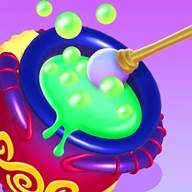 神秘魔法锅手机游戏正版