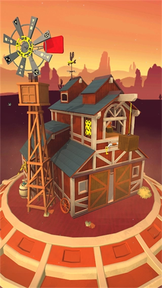 时间猫解锁版图2