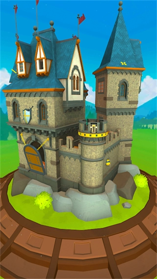 时间猫解锁版图4