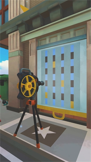 时间猫解锁版图3