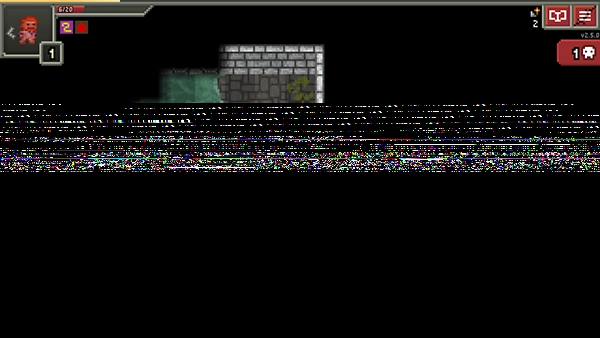 破碎地牢正版图2