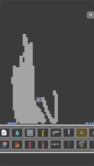 菠萝游乐场无广告版图4