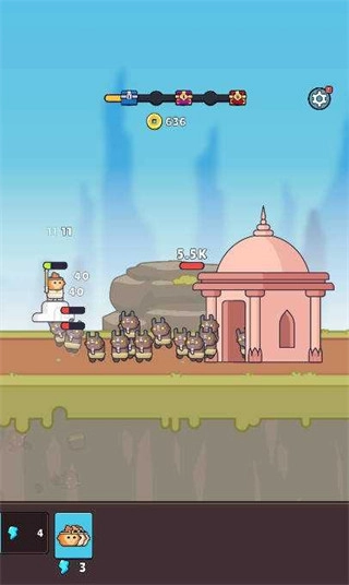 美猴王英雄传说免费图2