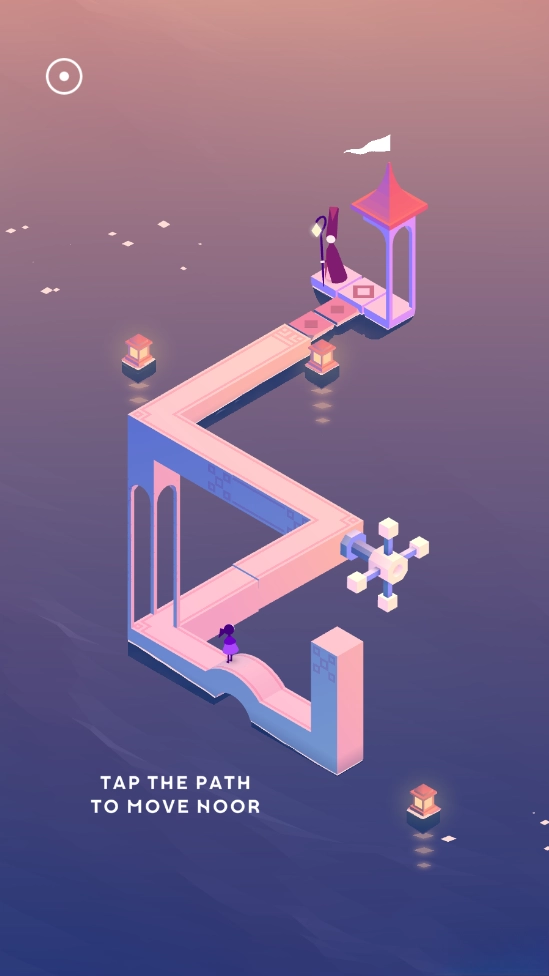 纪念碑谷3  最新版图4