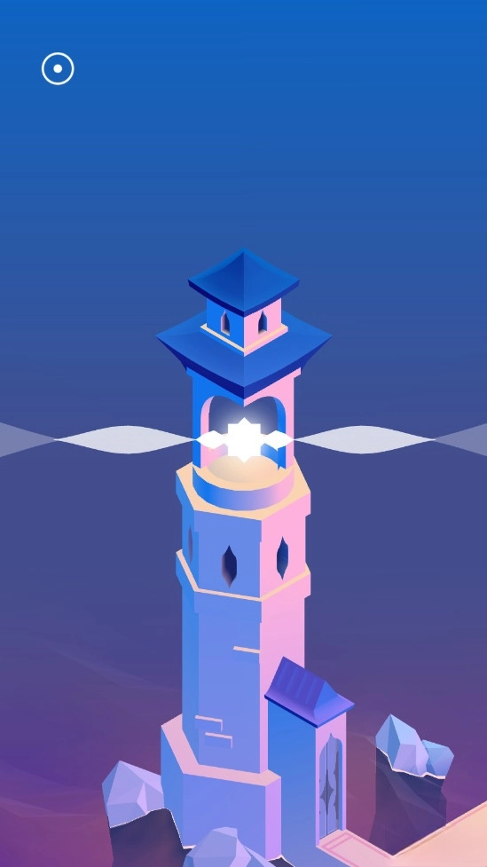 纪念碑谷3  最新版图2