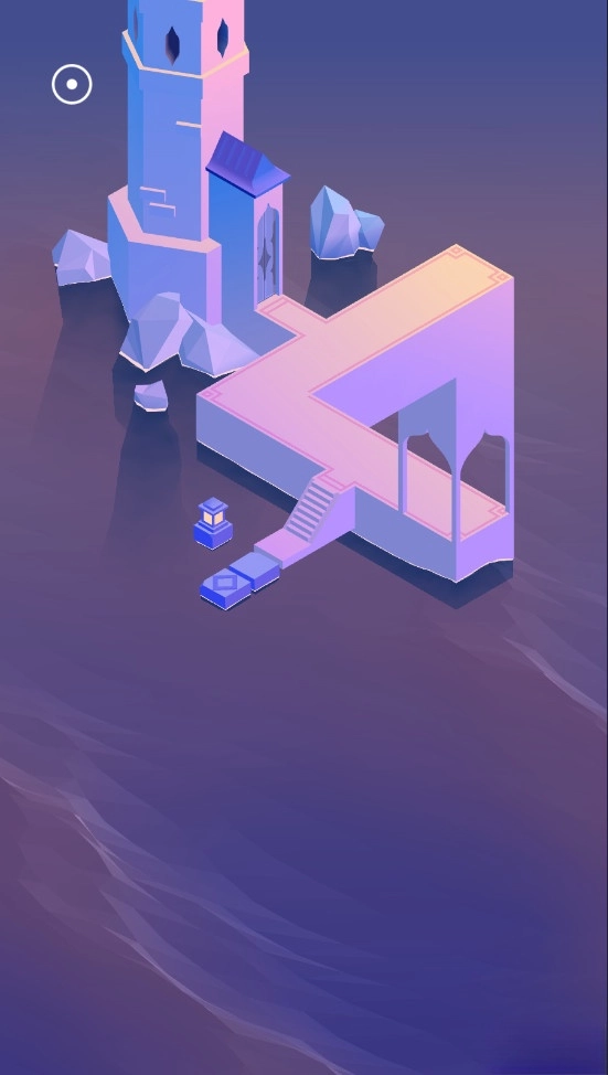 纪念碑谷3  最新版图3