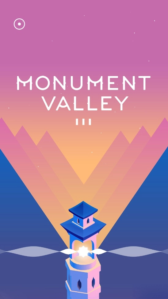 纪念碑谷3  最新版图1