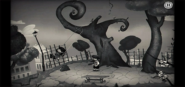 我对我们的记忆手机版图1