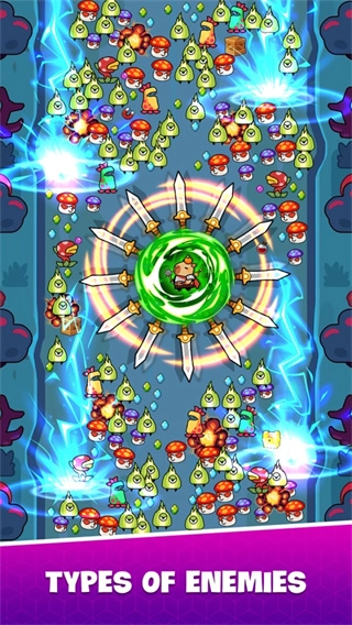 卡皮巴拉幸存者内购版(4)