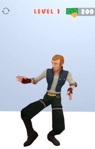 沙雕骨科诊所截图0