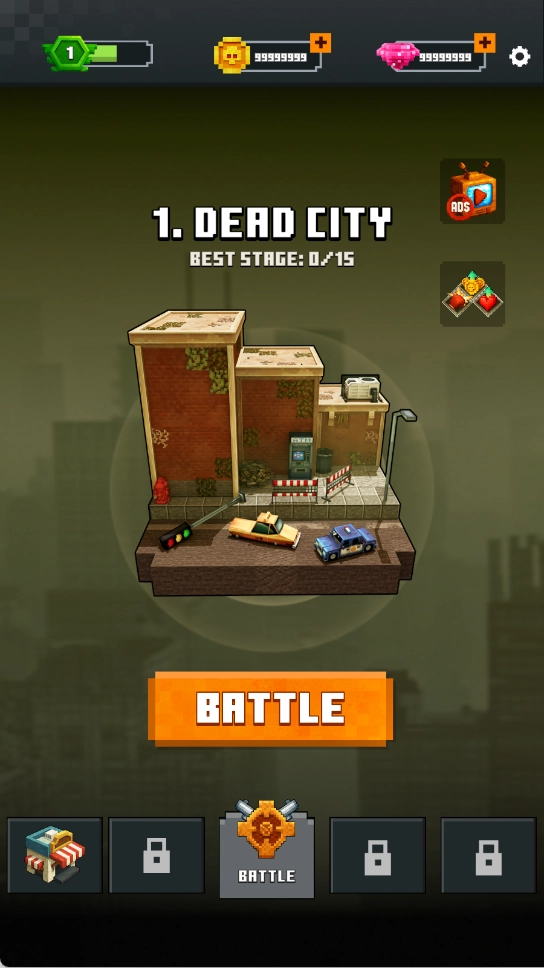 生存者末日-图3