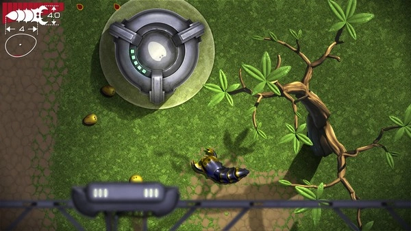 贪吃瑞拉菜单图1