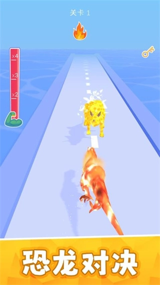 疯狂牛马实验室图1