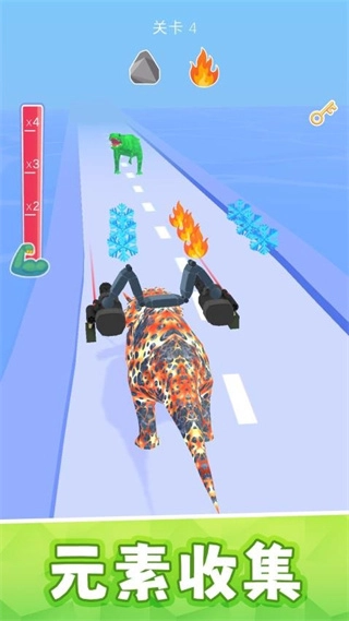 疯狂牛马实验室图3